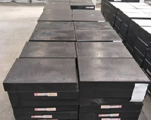 Warehouse Pallet Racking System