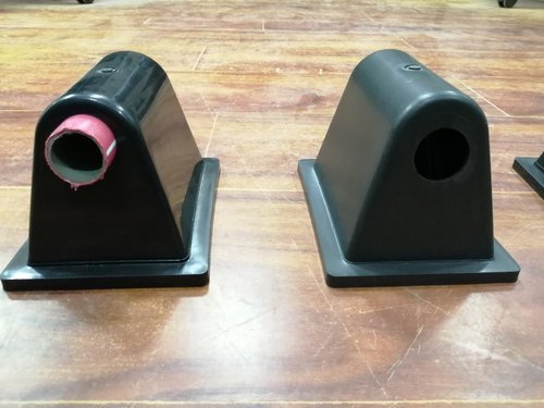 Epdm Rubber Pad