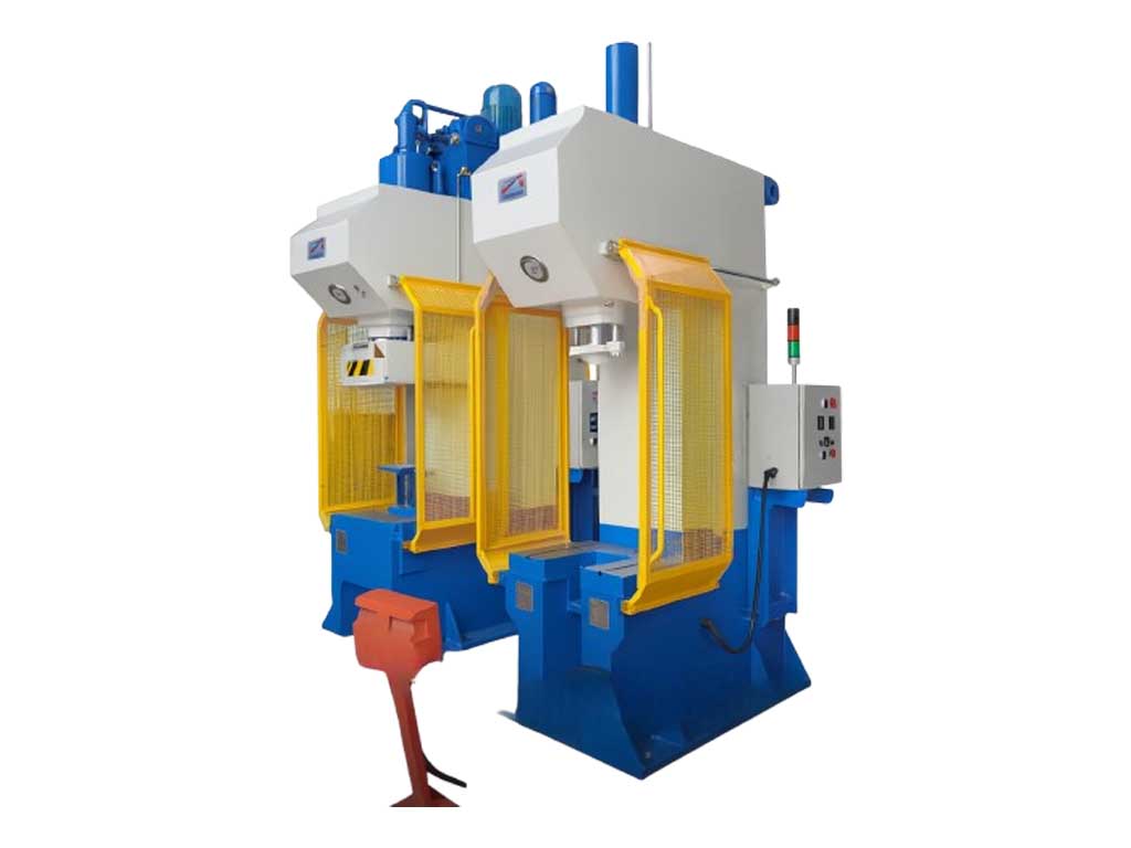 Vacuum Packaging Machine